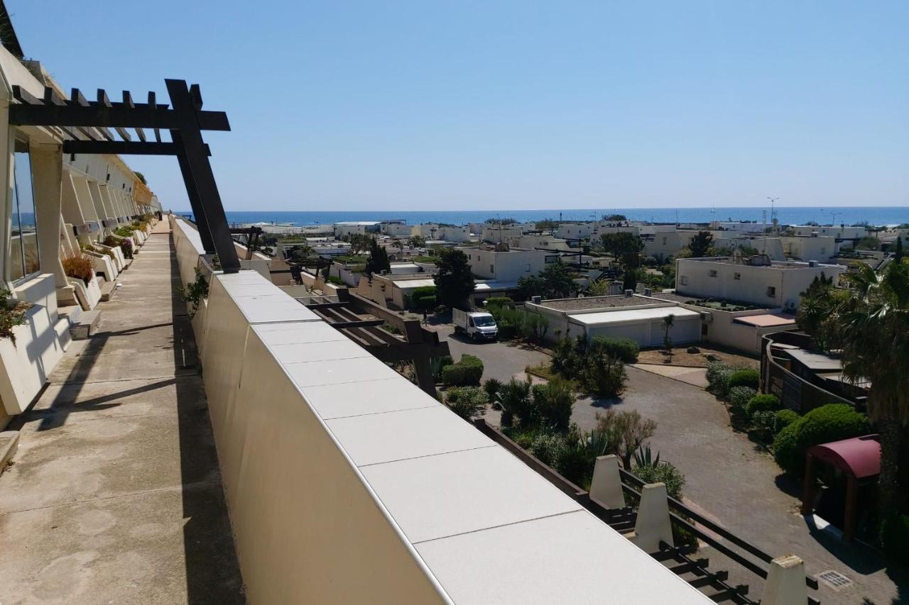 Naturiste Cap D'Agde Port Nature 482 المظهر الخارجي الصورة